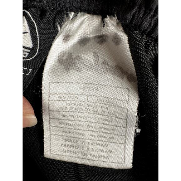 Nike ACG Alpha Project All Conditions Gear Pants Black Mens Medium 2009 Activewe - Picture 9 of 10